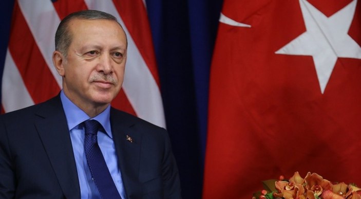 Cumhurbaşkanı Erdoğan: Batı'nın üstünlüğü anlayışının sonuna geldik