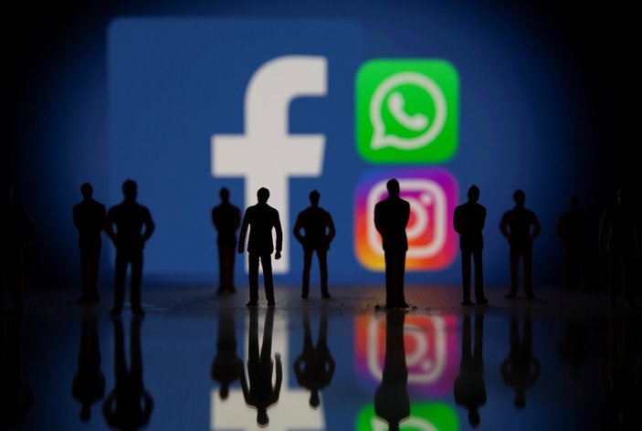 Facebook, WhatsApp ve Instagram'ın güvenlik sistemindeki açıkların nedenleri