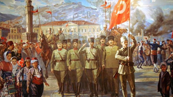 6 Ekim resmi tatil mi, okul var mı? 6 Ekim'de ne oldu?