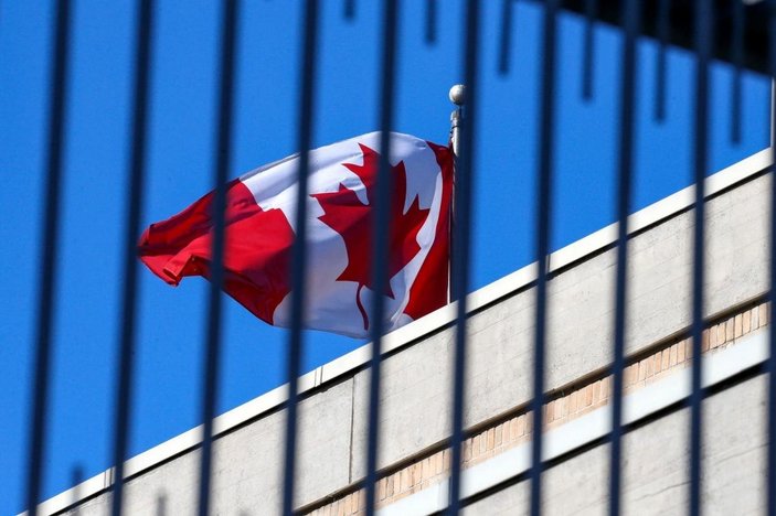 Kanada'da Müslüman bir kişiye hakaret eden siyasetçi hapis cezası aldı