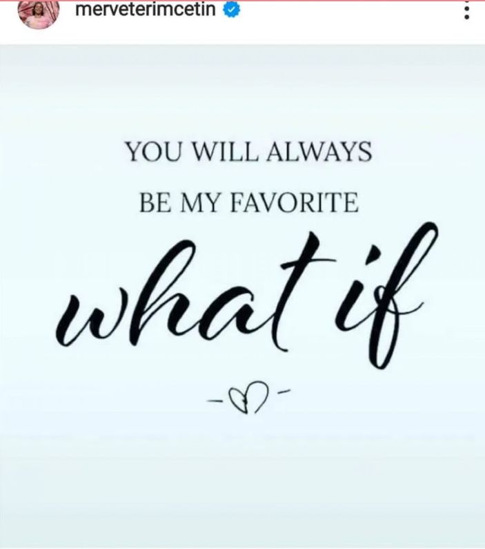 Fatih Terim'i yıkan haber! Hamile olan Merve Terim...