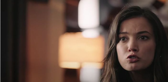 Yargı 4. bölüm fragmanı: Biz seninle aynı evde aynı odada büyüdük...