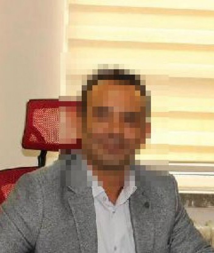 İzmir'de ‘müdür yardımcısı iki kız çocuğunu taciz etti’ iddiası