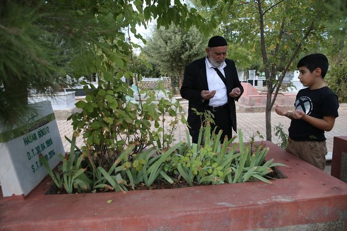 a Diyarbakır’da Yasin Börü ve arkadaşları unutulmadı