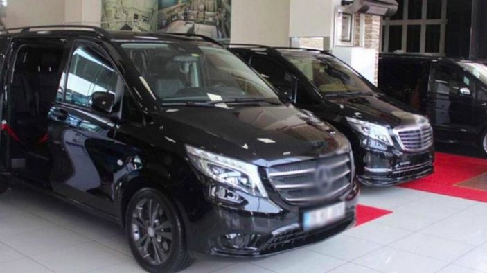 Uber Türkiye'nin ABD'li yetkilisine 2 yıl hapis cezası istemi