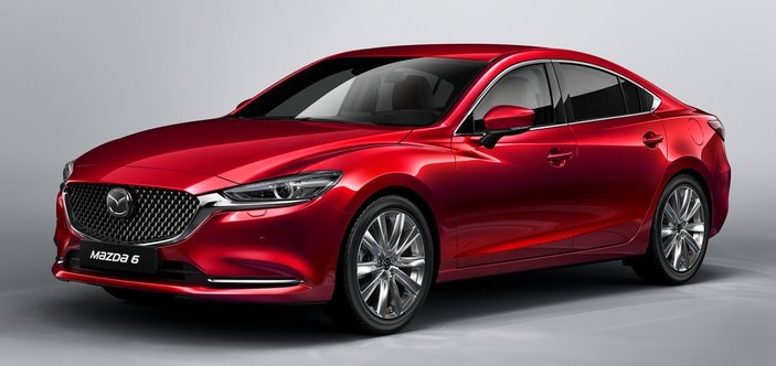 Mazda, çip krizi nedeniyle üretime ara verecek