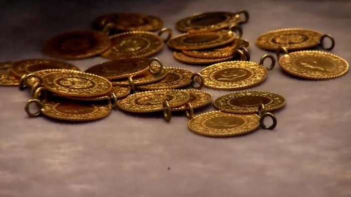 Altın fiyatları 6 Ekim 2021: Bugün gram, çeyrek, yarım, tam altın ne kadar?