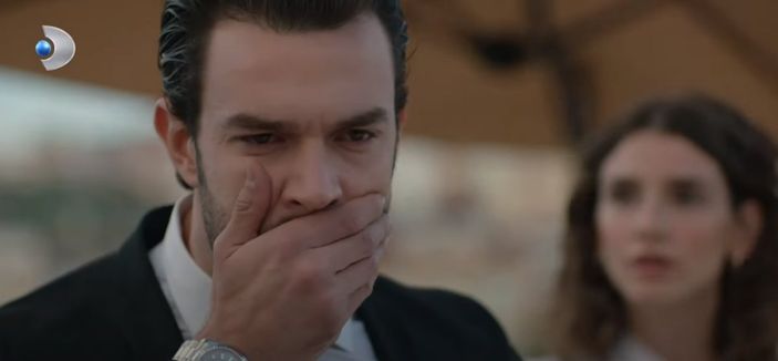 Baht Oyunu 17 bölüm final fragmanı: Sanki bir mayın tarlasındayım...