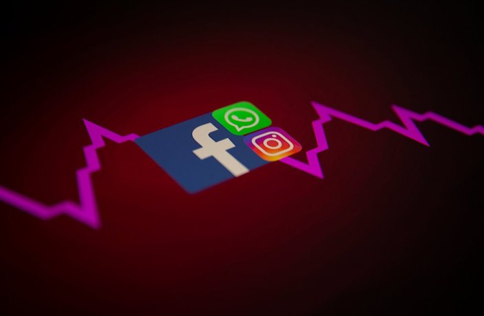 Facebook, WhatsApp ve Instagram'ın güvenlik sistemindeki açıkların nedenleri