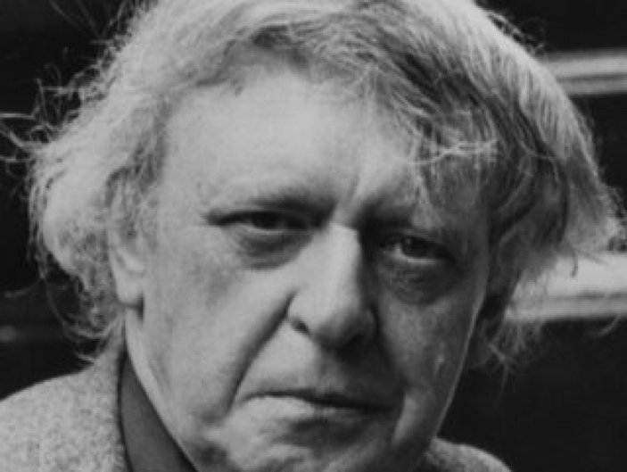 Anthony Burgess'ın tekinsiz gençlerin romanı: Otomatik Portakal