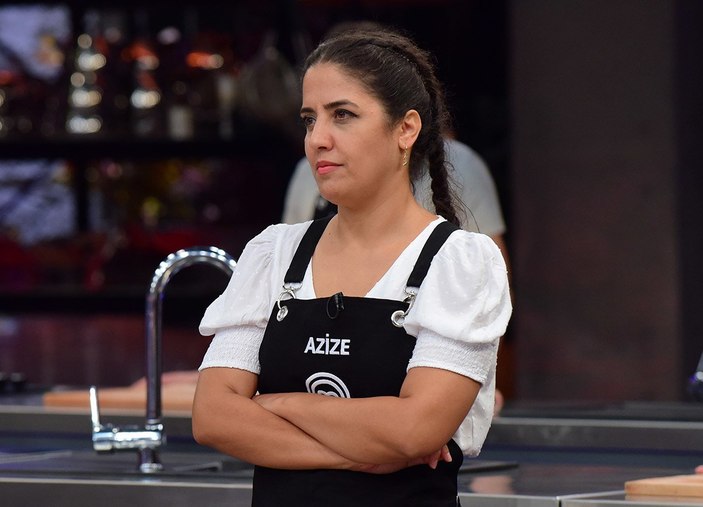 MasterChef'te kimler potaya girdi? MasterChef'te eleme adayı olan isimler..