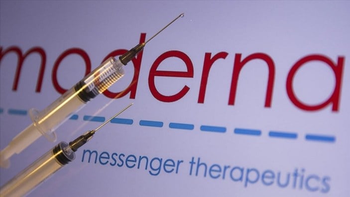 İsveç’te, gençlerde kalp iltihabı etkisi görülen Moderna aşısının kullanımı durduruldu