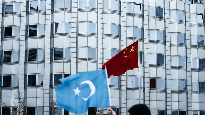 Çin'in Sincan Bölgesi'nde görev yapan eski polis: Uygurlara işkence ettik