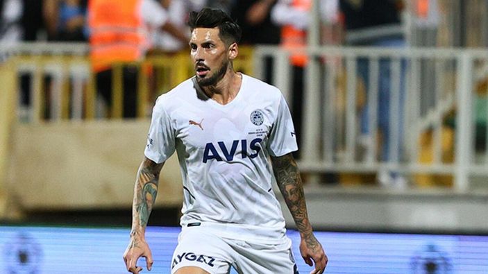 Fenerbahçe'de sakatlıkların son durumu