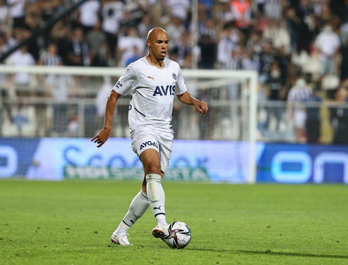 Fenerbahçe'de sakatlıkların son durumu