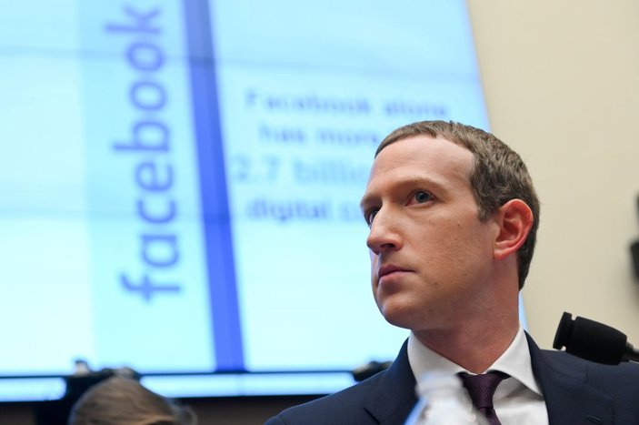 Facebook muhbiri Frances Haugen, şirkette düzenleme yapılmasını istedi
