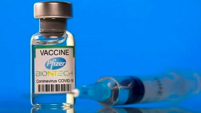 Pfizer, aşı etkinliğini ölçmek için bir kasabayı aşılama çalışması yapacak