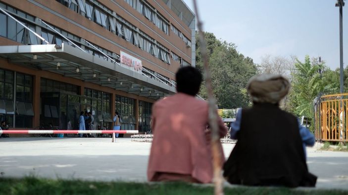 Afganistan kırmızı alarm veriyor: İnsani kriz kapıda