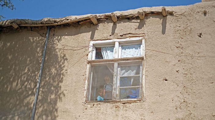 Afganistan kırmızı alarm veriyor: İnsani kriz kapıda