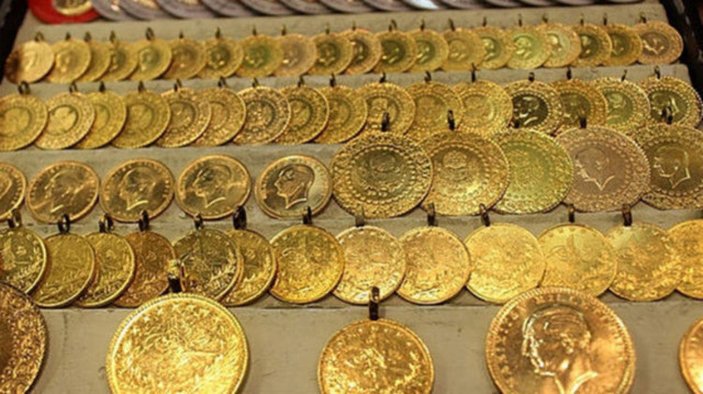 Altın fiyatları 7 Ekim 2021: Bugün gram, çeyrek, yarım, tam altın ne kadar?