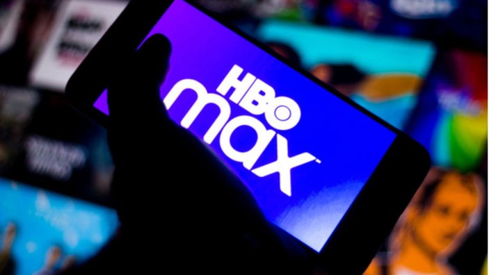 HBO Max: Türkiye'ye gelme planımız yok