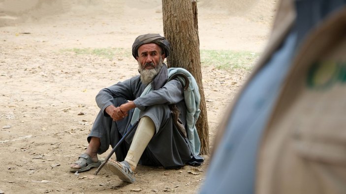 Afganistan kırmızı alarm veriyor: İnsani kriz kapıda