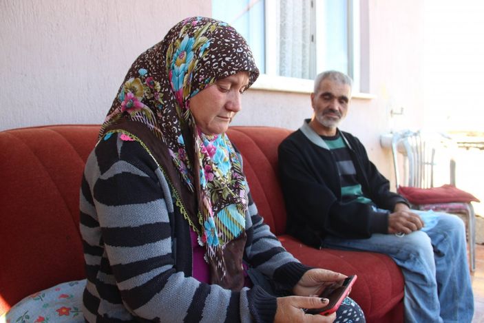 i Manisa’da 16 yaşındaki Fatma, 10 gündür kayıp