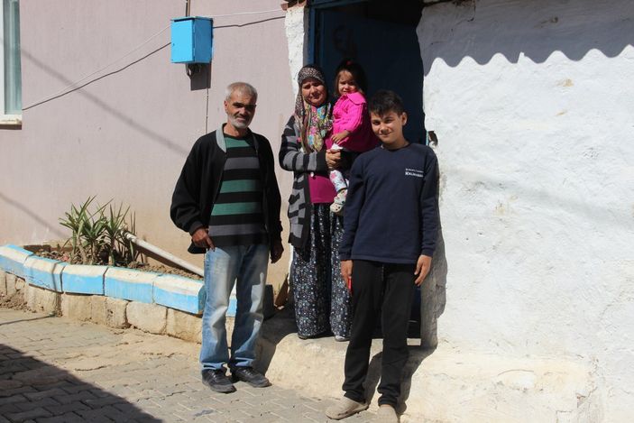 i Manisa’da 16 yaşındaki Fatma, 10 gündür kayıp