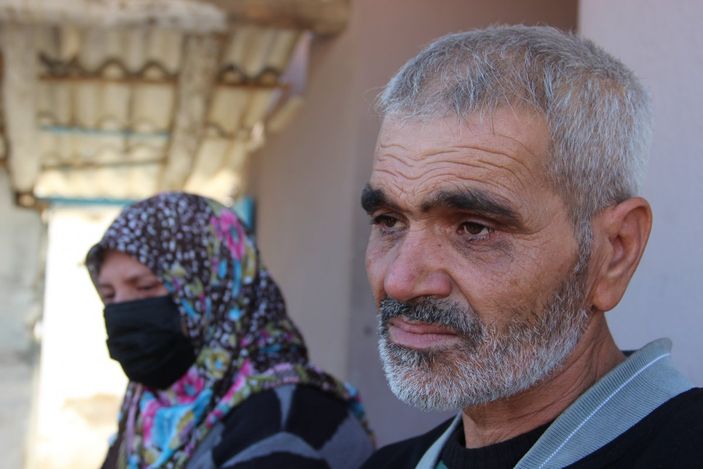 i Manisa’da 16 yaşındaki Fatma, 10 gündür kayıp