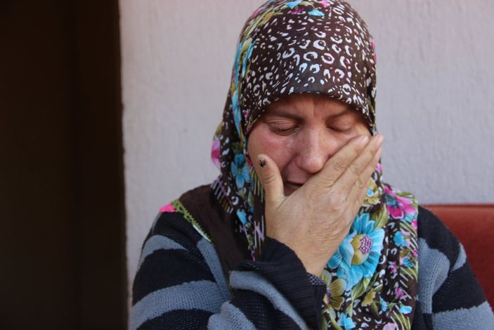 i Manisa’da 16 yaşındaki Fatma, 10 gündür kayıp