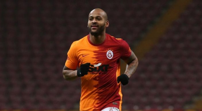 Marcao'ya Brezilya'dan ciddi talip