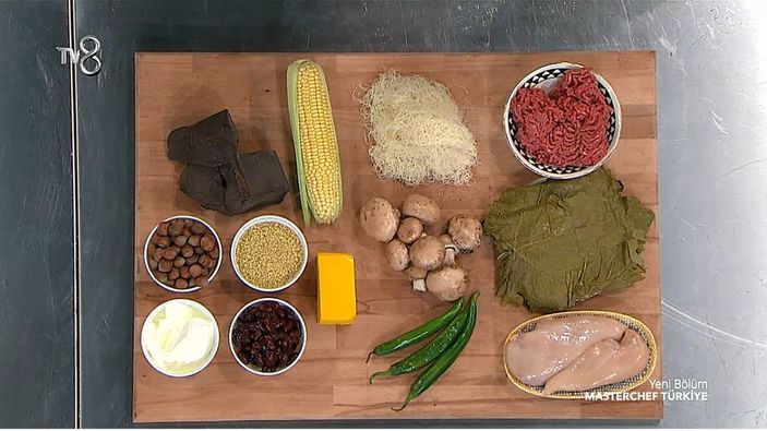 MasterChef’te 2. dokunulmazlığı kim kazandı? 6 Ekim MasterChef 2021 eleme adayları