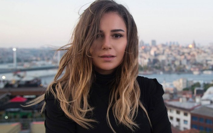 Merve Özbey kimdir, kaç yaşında? Merve Özbey'in hayatı ve eşi hakkında...