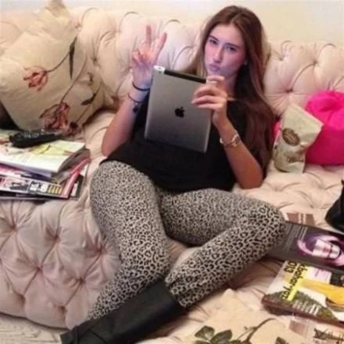 Eski haliyle şoke etti! 'Bu Şeyma Subaşı mı?' diyeceğiniz 12 fotoğraf