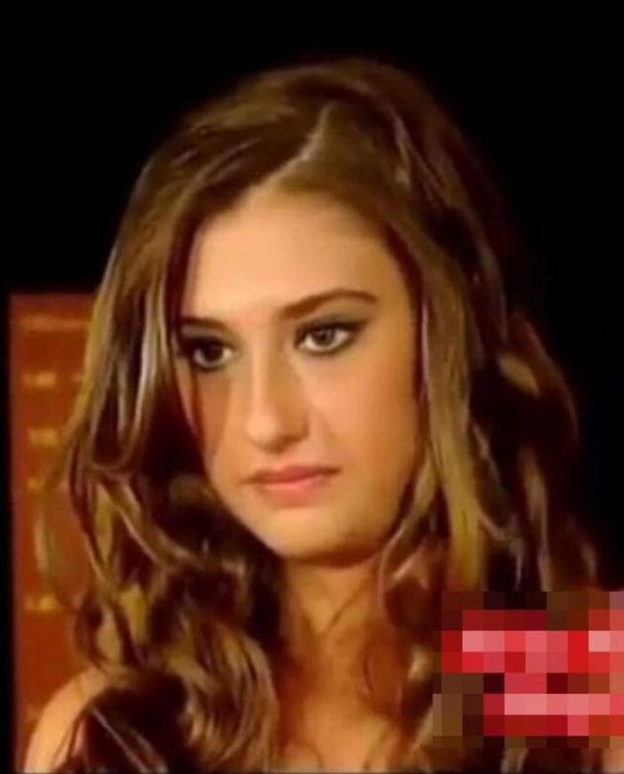 Eski haliyle şoke etti! 'Bu Şeyma Subaşı mı?' diyeceğiniz 12 fotoğraf