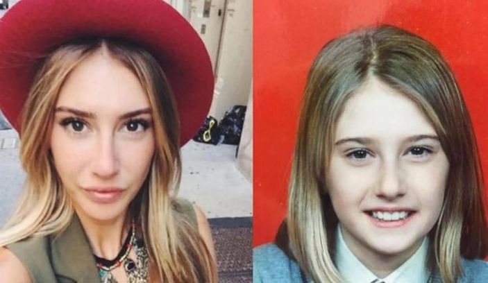 Eski haliyle şoke etti! 'Bu Şeyma Subaşı mı?' diyeceğiniz 12 fotoğraf