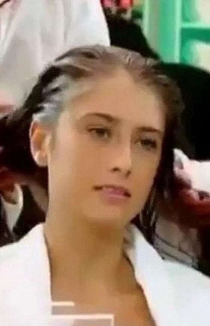 Eski haliyle şoke etti! 'Bu Şeyma Subaşı mı?' diyeceğiniz 12 fotoğraf