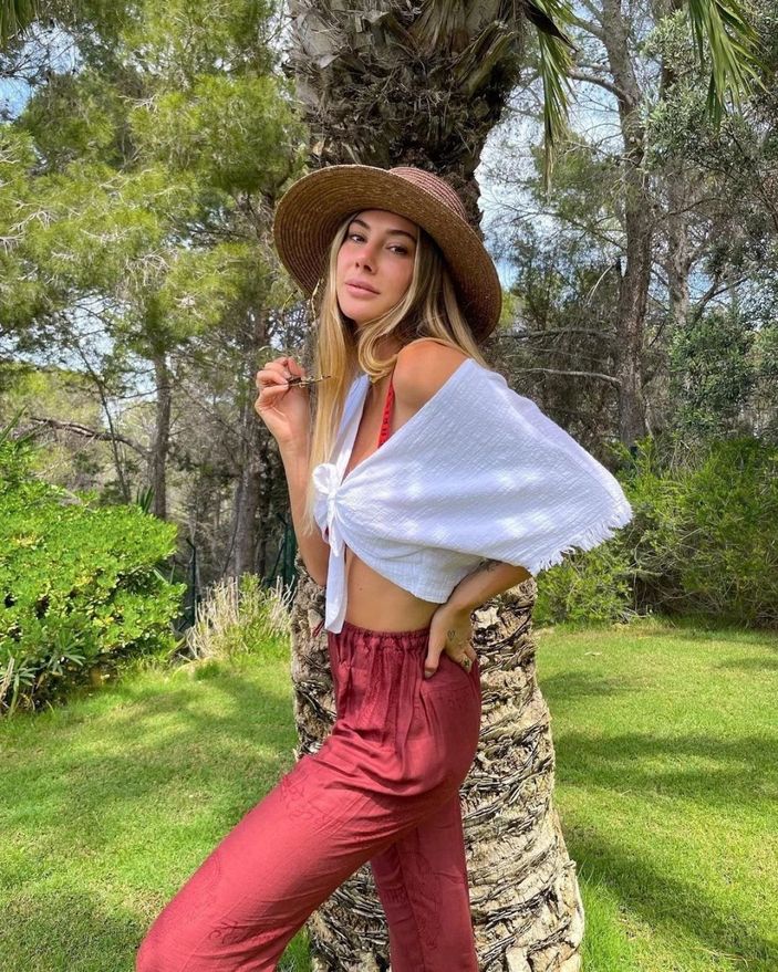 Eski haliyle şoke etti! 'Bu Şeyma Subaşı mı?' diyeceğiniz 12 fotoğraf