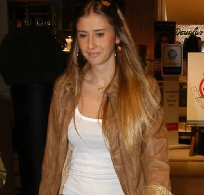 Eski haliyle şoke etti! 'Bu Şeyma Subaşı mı?' diyeceğiniz 12 fotoğraf