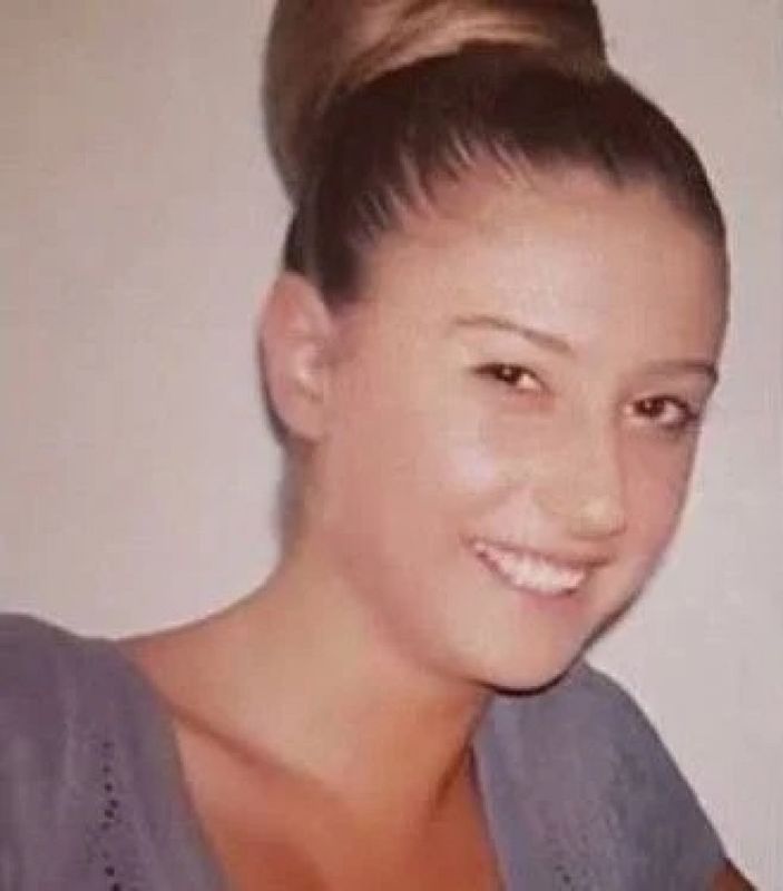 Eski haliyle şoke etti! 'Bu Şeyma Subaşı mı?' diyeceğiniz 12 fotoğraf