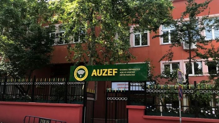 AUZEF ara sınav tarihleri 2021-2022: AUZEF vize sınavları yüz yüze mi, online mı?