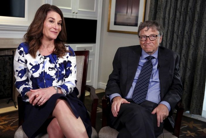 Bill Gates, ABD'nin en zenginleri listesinde geriledi