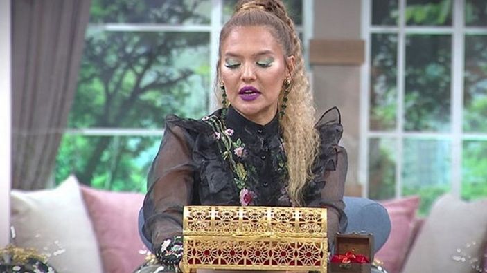 Gelinim Mutfakta yarışmasını kim sunacak? Demet Akalın'ın yerine...