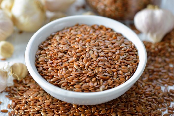 Keten tohumunun bilinmeyen 6 mucizevi faydası