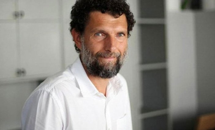 Osman Kavala'nın tutukluluk hali devam edecek