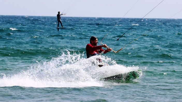 Türkiye'nin alternatif turizm noktaları