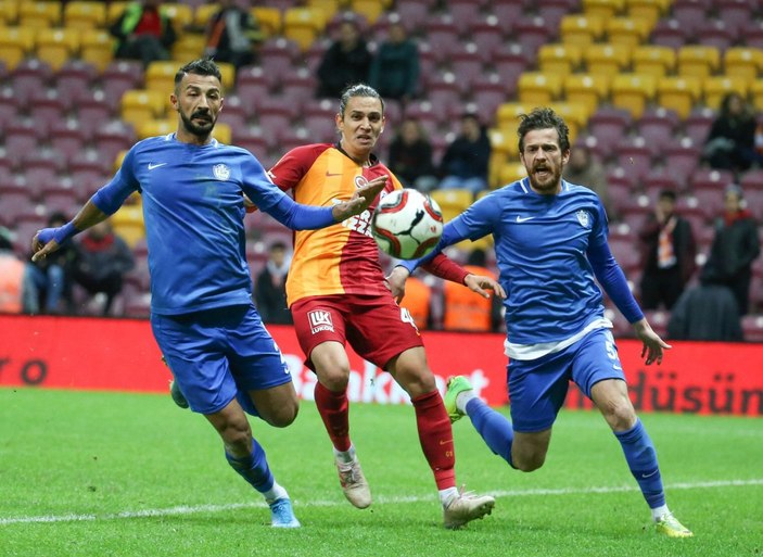 Galatasaray - Tuzlaspor hazırlık maçı ne zaman, saat kaçta, hangi kanalda?