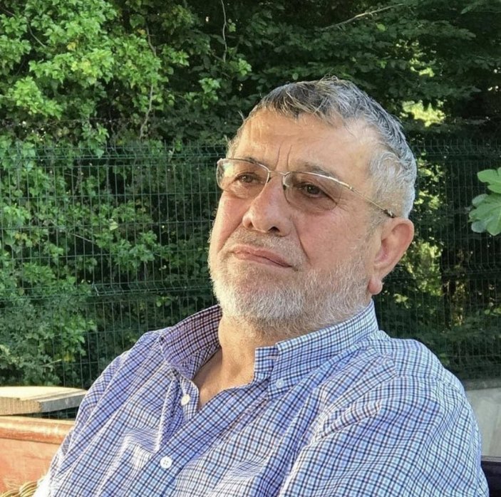 İş adamı Hacı Ahmet Gür hayatını kaybetti