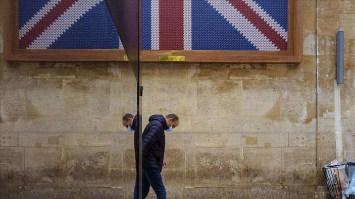 a İngiltere'ye enflasyonun arması endişesi hakim