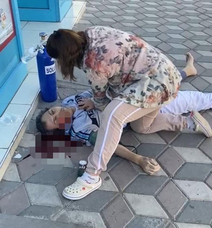 Gaziantep’te balkondan düşen doktor, yaşamını yitirdi